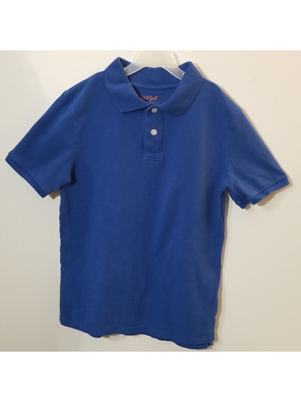 Jersey Top. BX-K1